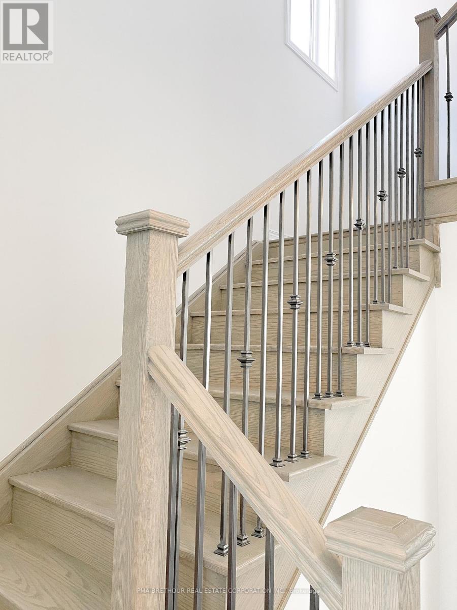 2077 Chris Mason Street, Oshawa, Ontario  L1L 0S5 - Photo 33 - E12717594