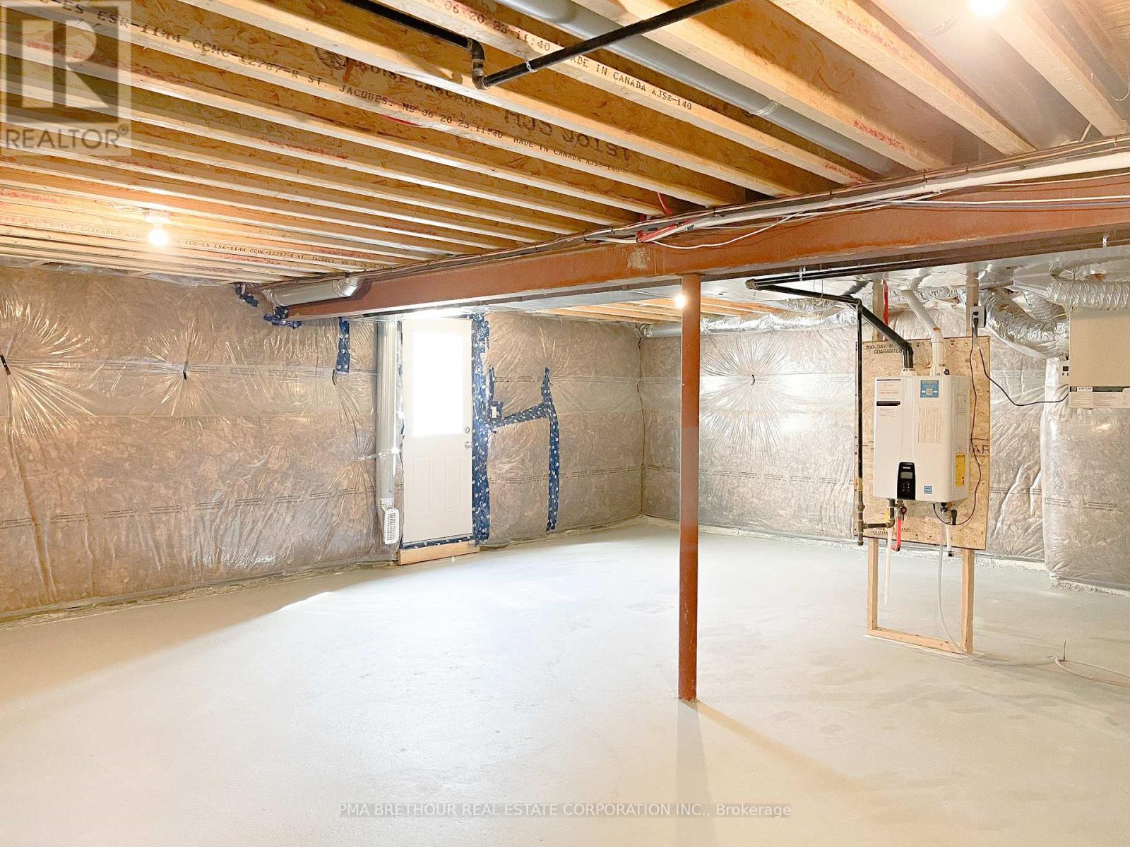 2077 Chris Mason Street, Oshawa, Ontario  L1L 0S5 - Photo 36 - E12717594