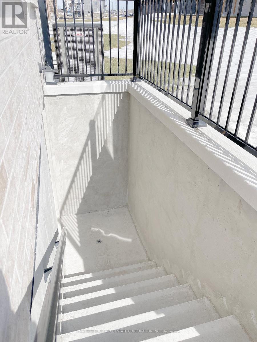 2077 Chris Mason Street, Oshawa, Ontario  L1L 0S5 - Photo 38 - E12717594