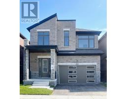 2077 CHRIS MASON STREET, Oshawa, Ontario