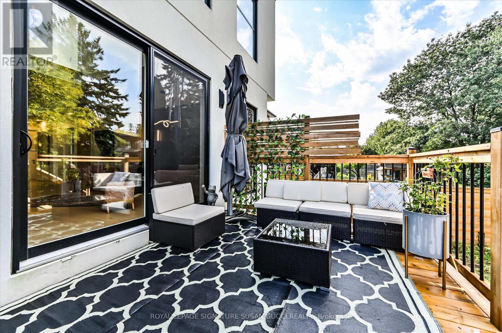 36 Glenshaw Crescent, Toronto, Ontario  M4B 2C9 - Photo 36 - E12717596