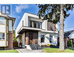 36 GLENSHAW CRESCENT, Toronto, Ontario
