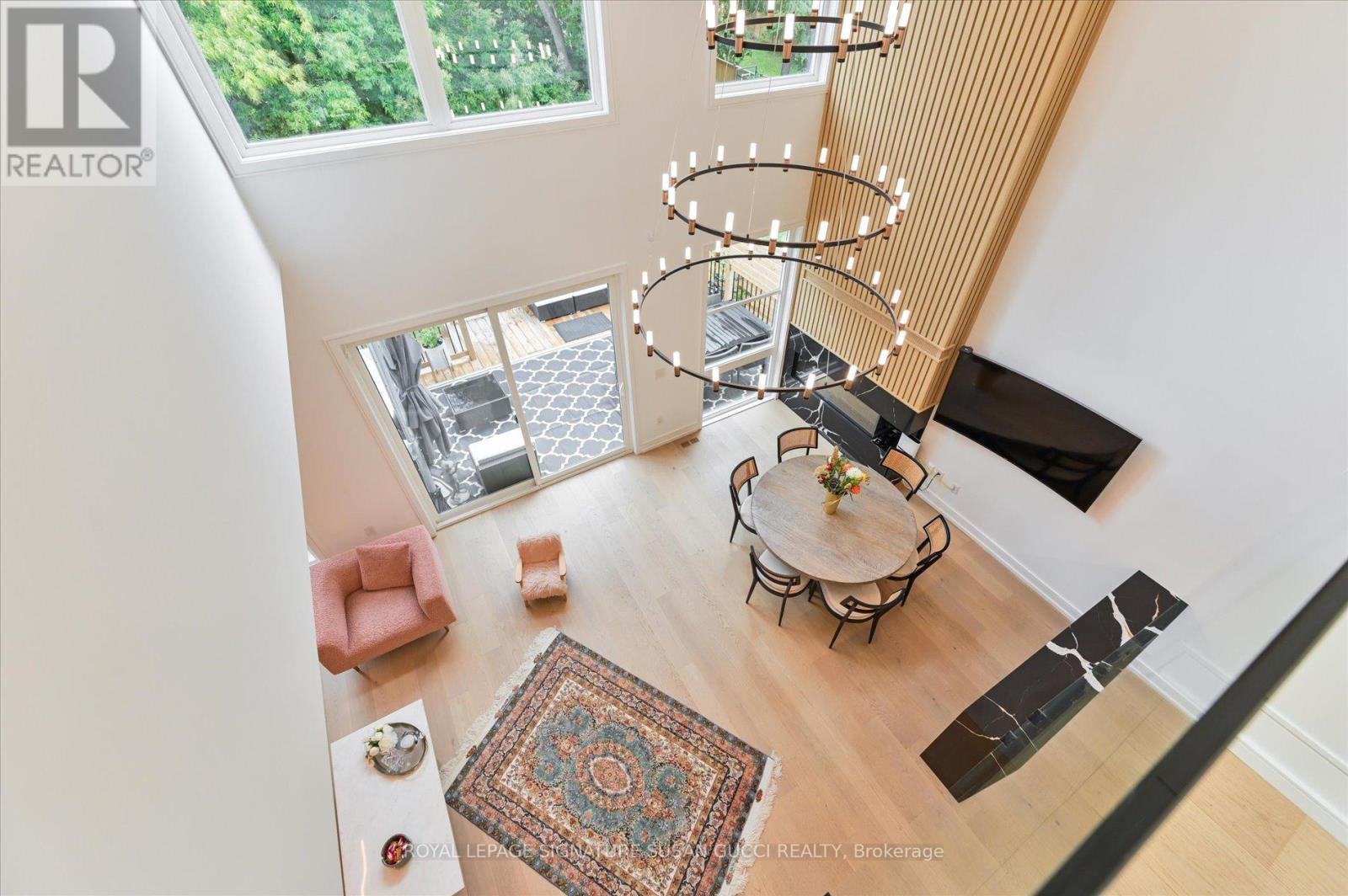 36 Glenshaw Crescent, Toronto, Ontario  M4B 2C9 - Photo 16 - E12717634