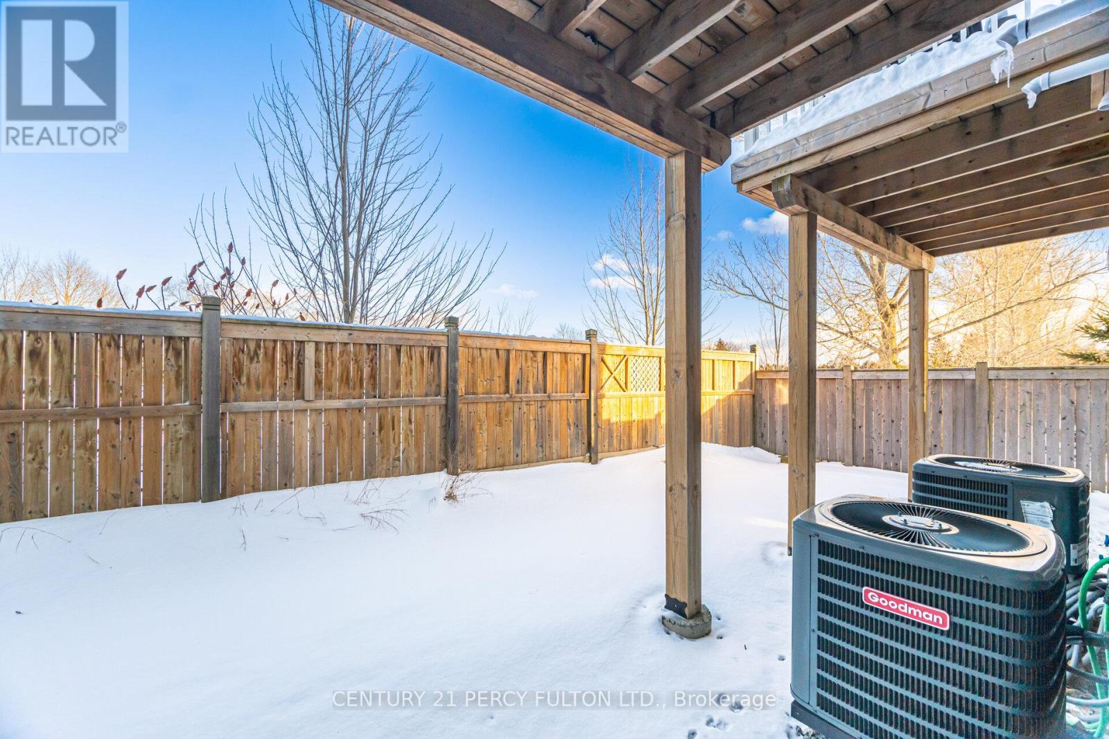 2 - 384 Arctic Red Drive, Oshawa, Ontario  L1L 0M5 - Photo 34 - E12717642