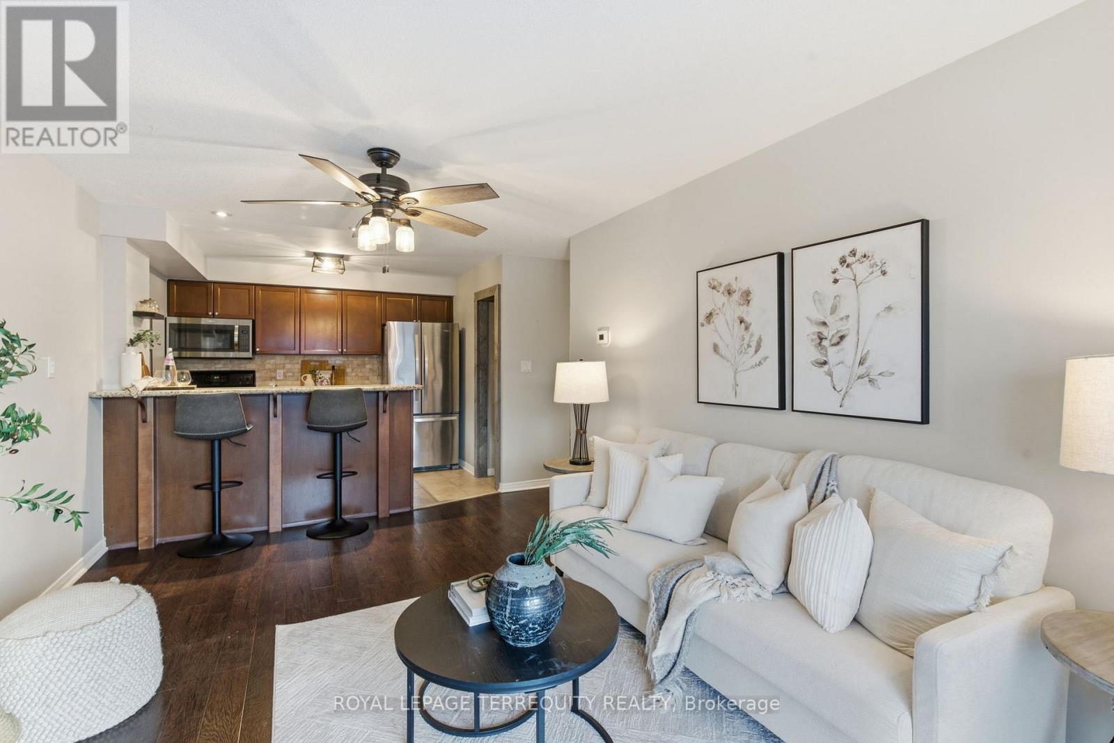 305 - 55 Shipway Avenue, Clarington, Ontario  L1B 0B6 - Photo 10 - E12717662