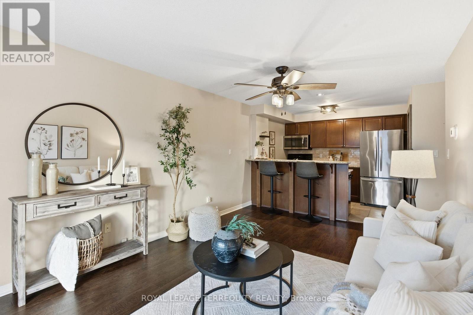 305 - 55 Shipway Avenue, Clarington, Ontario  L1B 0B6 - Photo 11 - E12717662