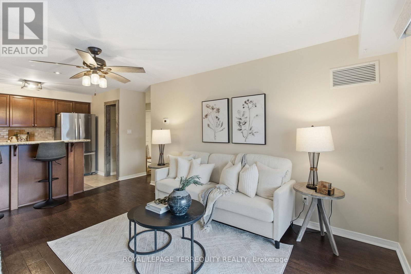 305 - 55 Shipway Avenue, Clarington, Ontario  L1B 0B6 - Photo 12 - E12717662