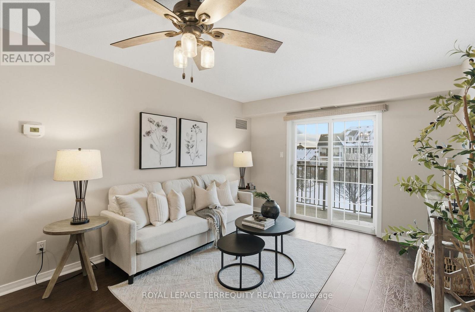 305 - 55 Shipway Avenue, Clarington, Ontario  L1B 0B6 - Photo 15 - E12717662