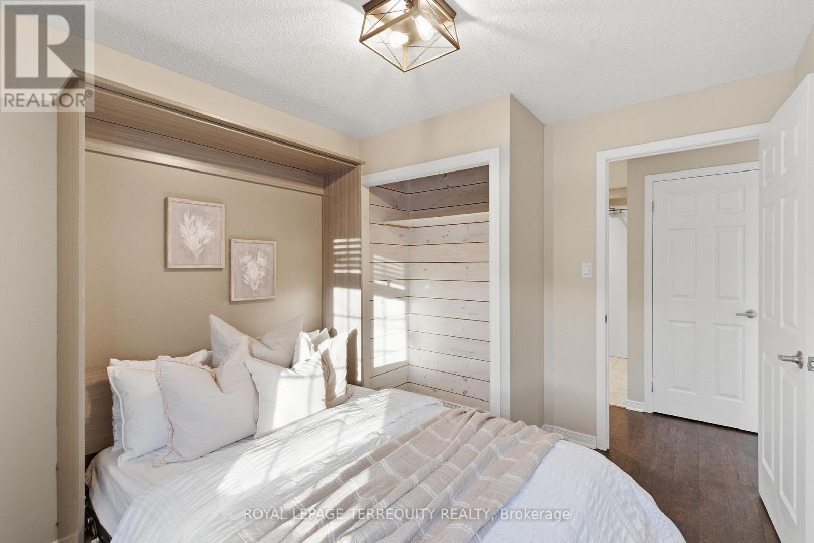 305 - 55 Shipway Avenue, Clarington, Ontario  L1B 0B6 - Photo 22 - E12717662