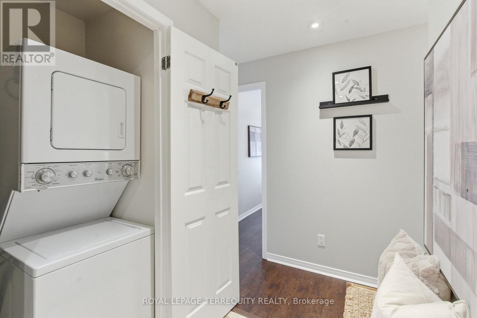 305 - 55 Shipway Avenue, Clarington, Ontario  L1B 0B6 - Photo 25 - E12717662