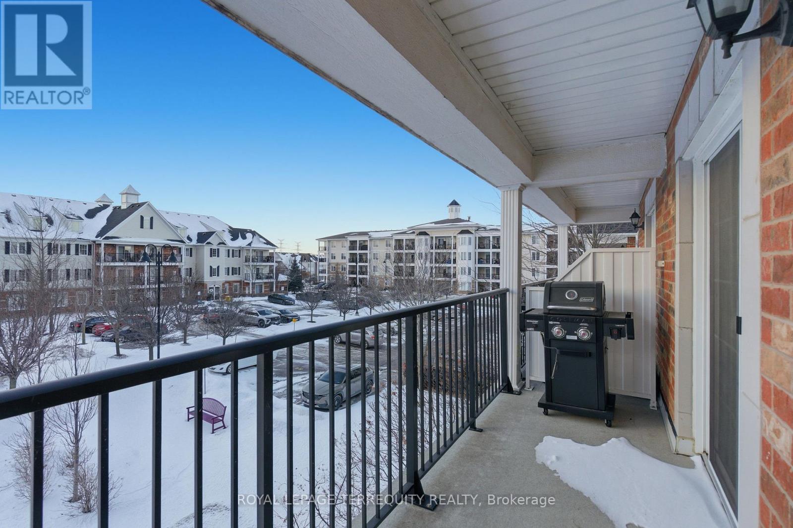 305 - 55 Shipway Avenue, Clarington, Ontario  L1B 0B6 - Photo 27 - E12717662