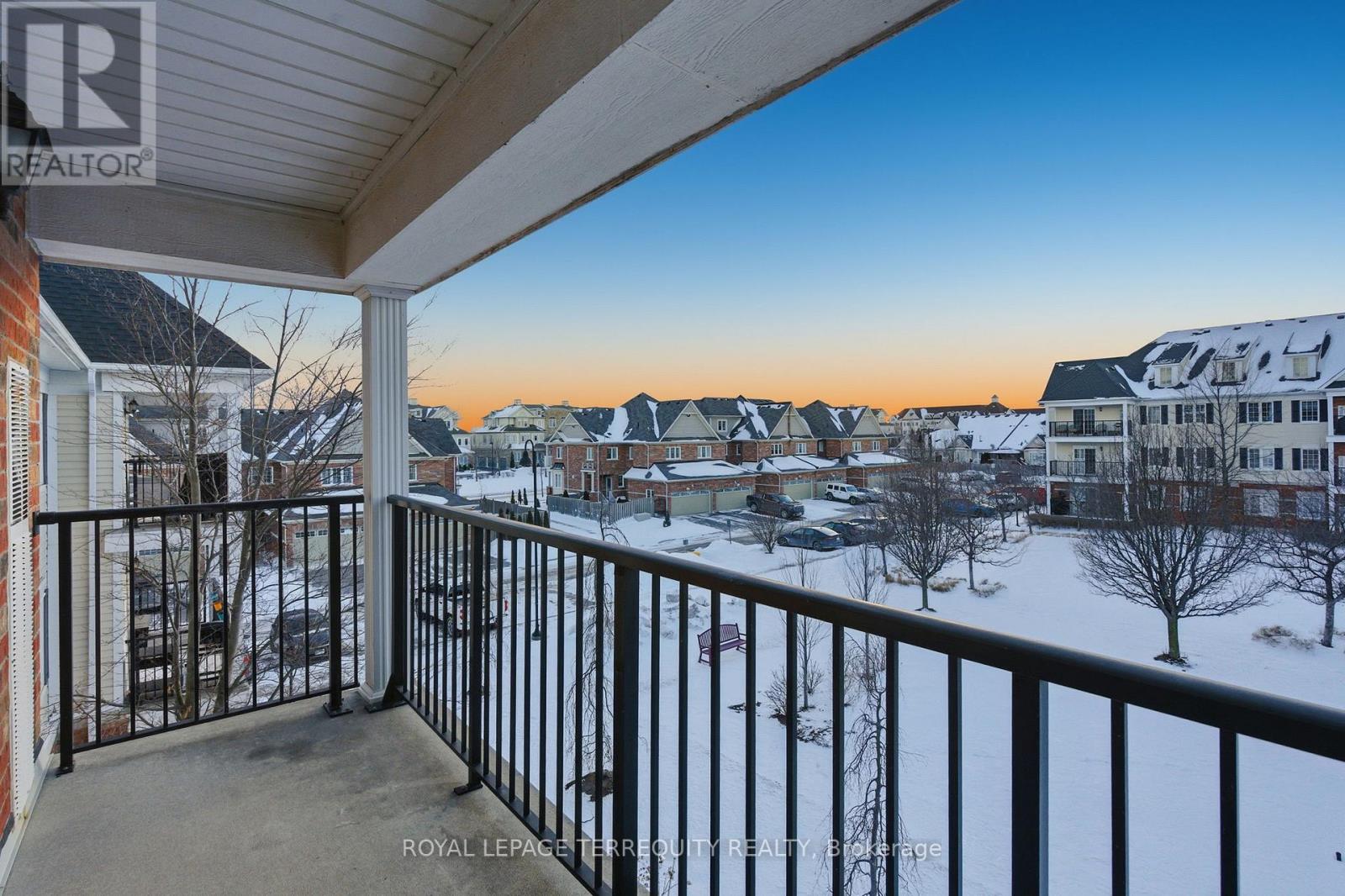 305 - 55 Shipway Avenue, Clarington, Ontario  L1B 0B6 - Photo 28 - E12717662