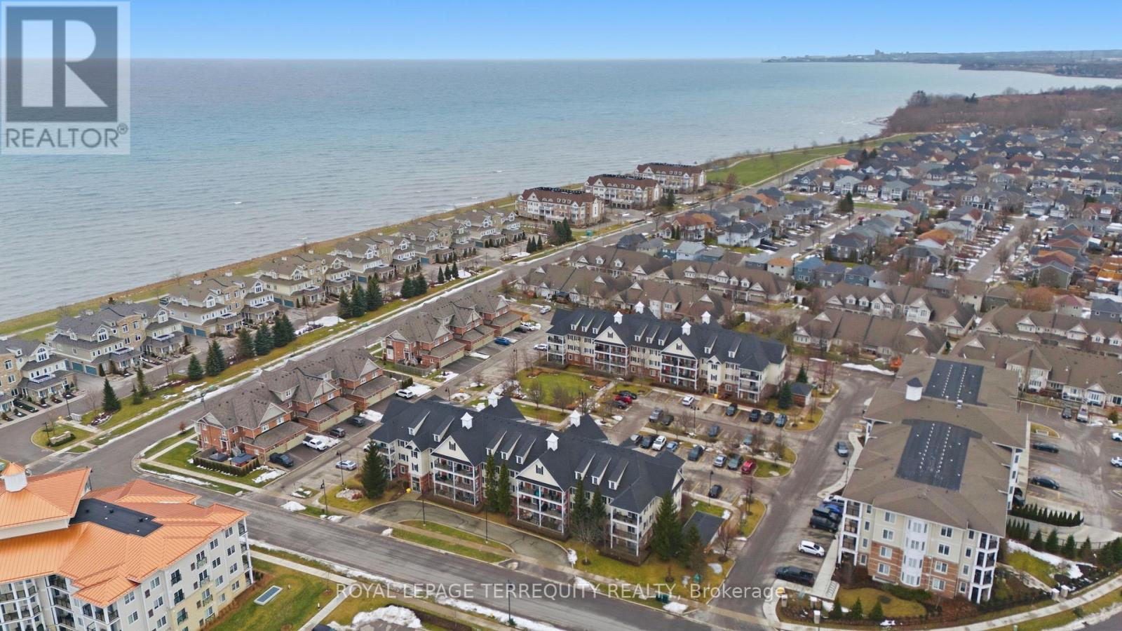 305 - 55 Shipway Avenue, Clarington, Ontario  L1B 0B6 - Photo 29 - E12717662