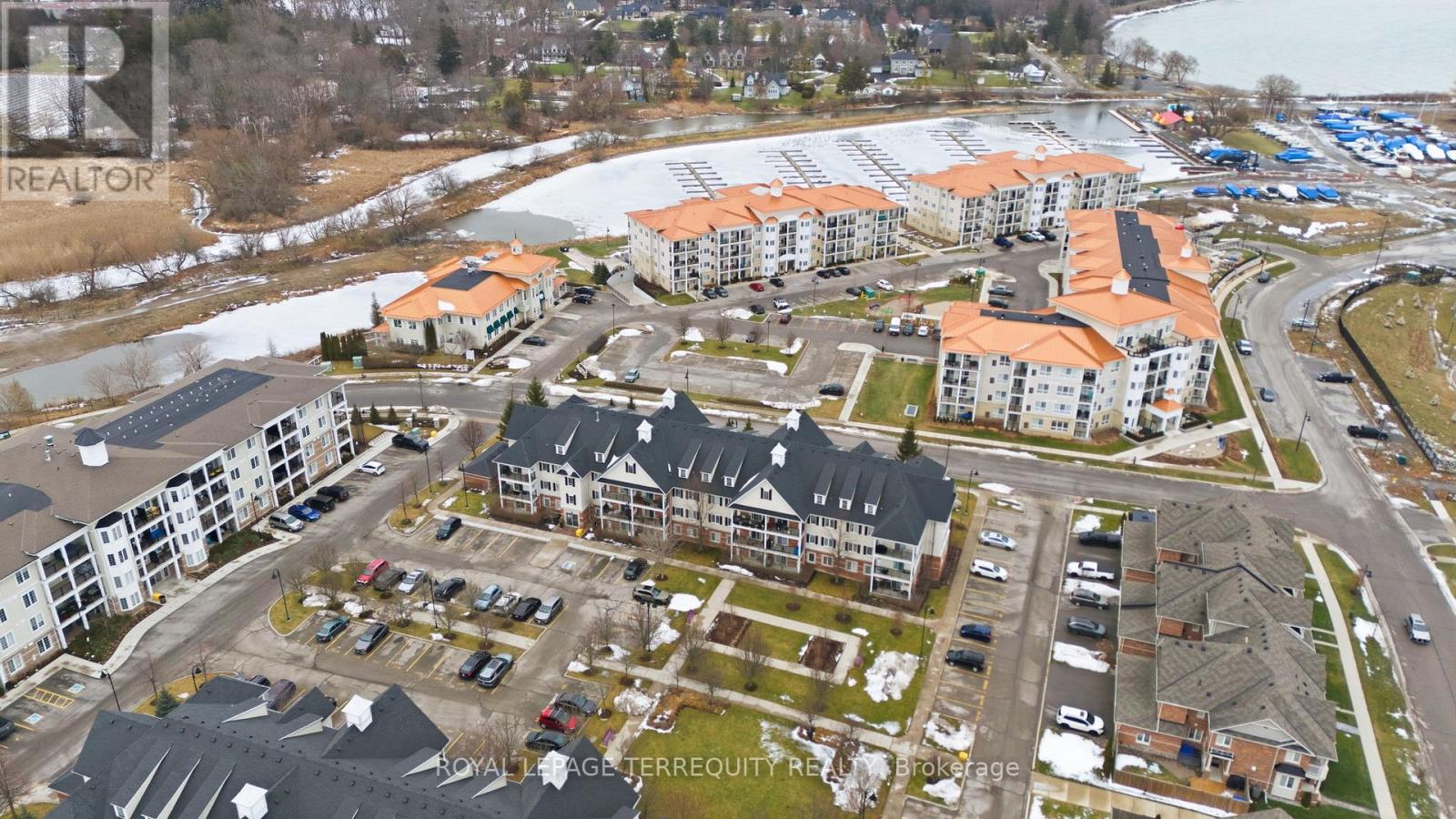 305 - 55 Shipway Avenue, Clarington, Ontario  L1B 0B6 - Photo 30 - E12717662