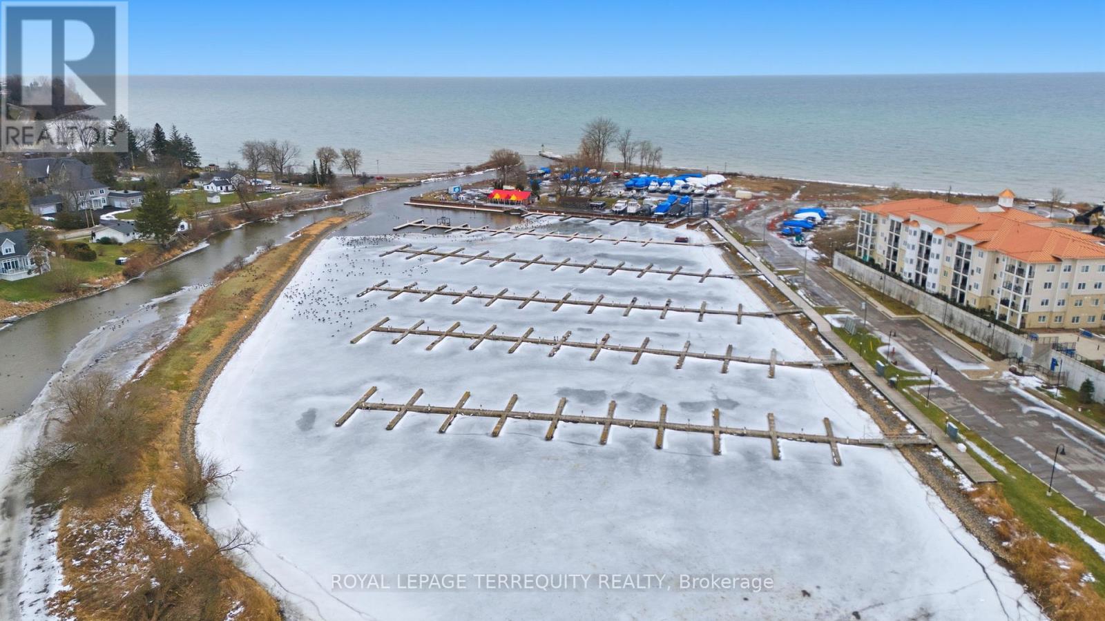 305 - 55 Shipway Avenue, Clarington, Ontario  L1B 0B6 - Photo 31 - E12717662