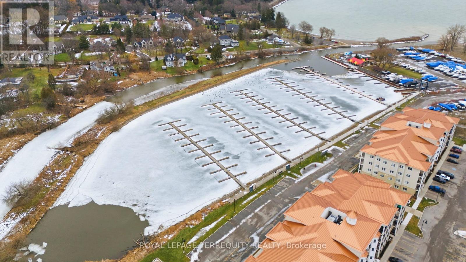 305 - 55 Shipway Avenue, Clarington, Ontario  L1B 0B6 - Photo 32 - E12717662