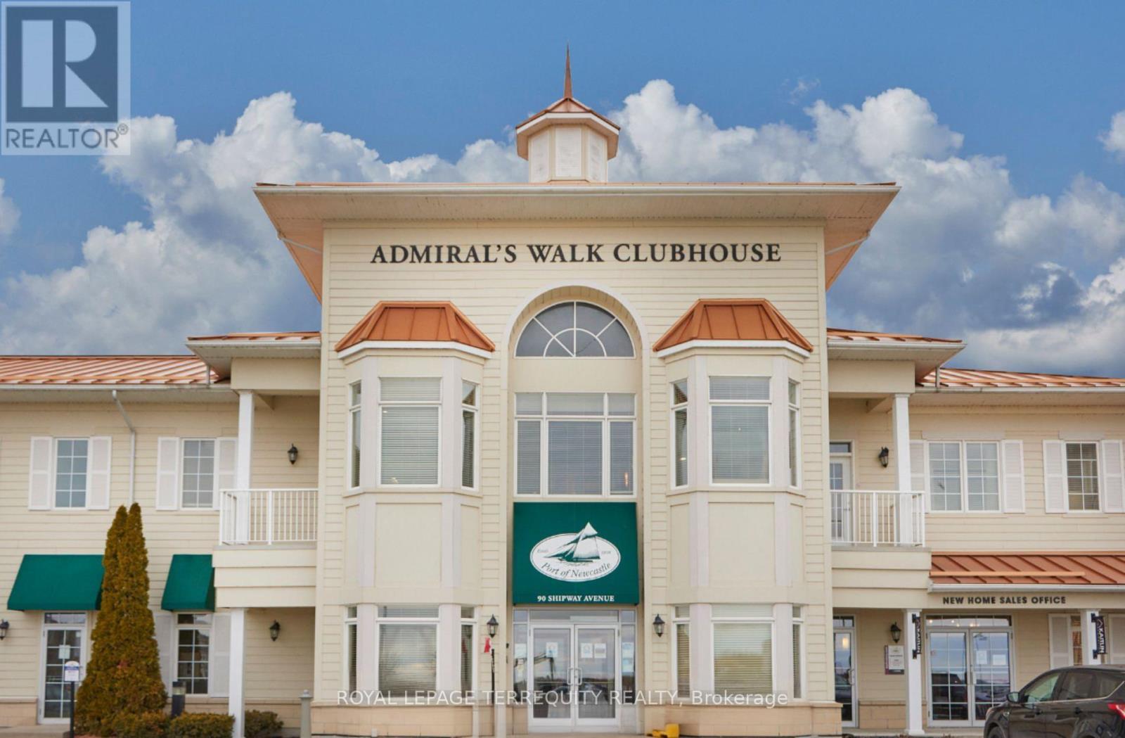 305 - 55 Shipway Avenue, Clarington, Ontario  L1B 0B6 - Photo 34 - E12717662