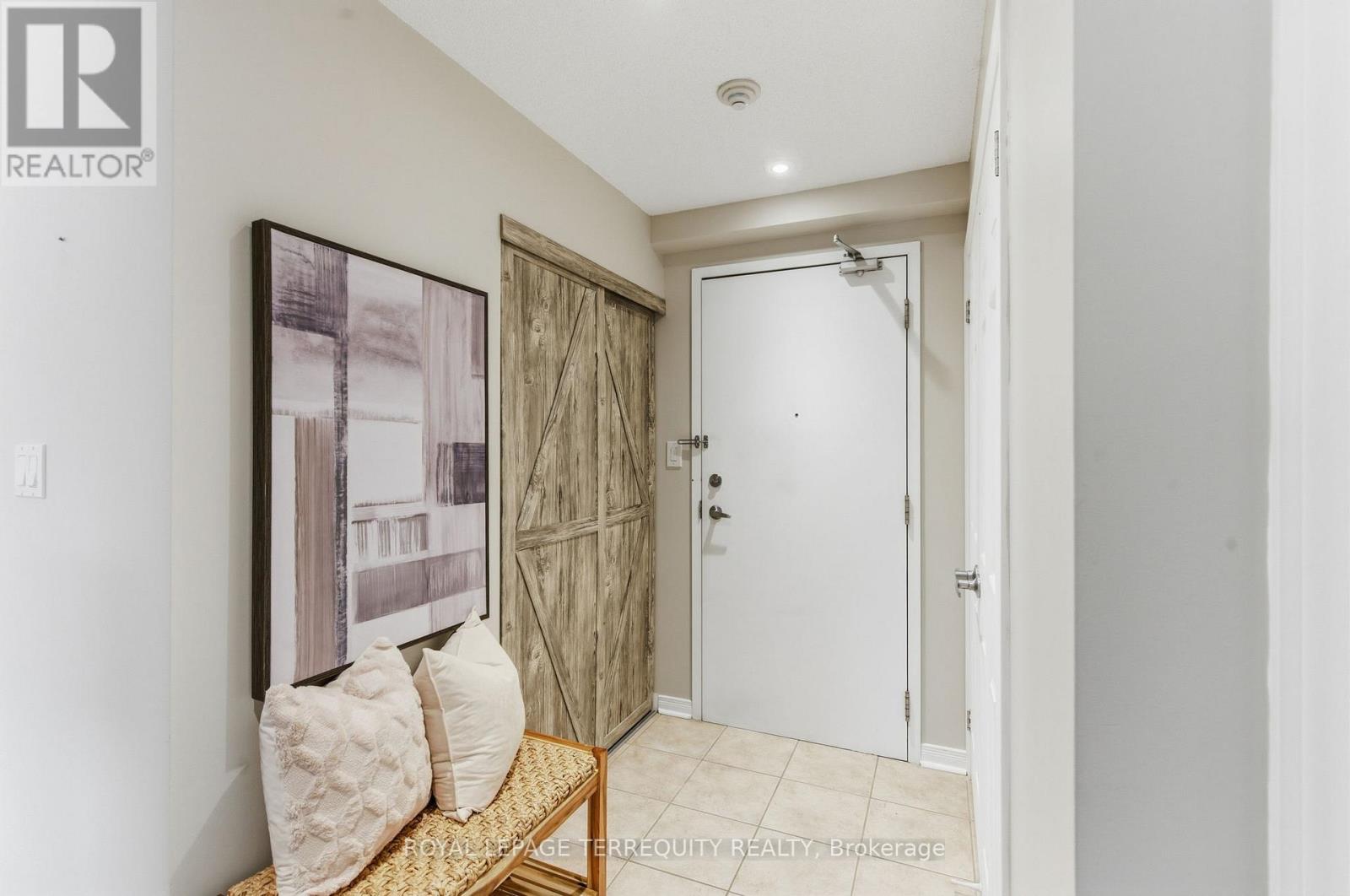 305 - 55 Shipway Avenue, Clarington, Ontario  L1B 0B6 - Photo 4 - E12717662