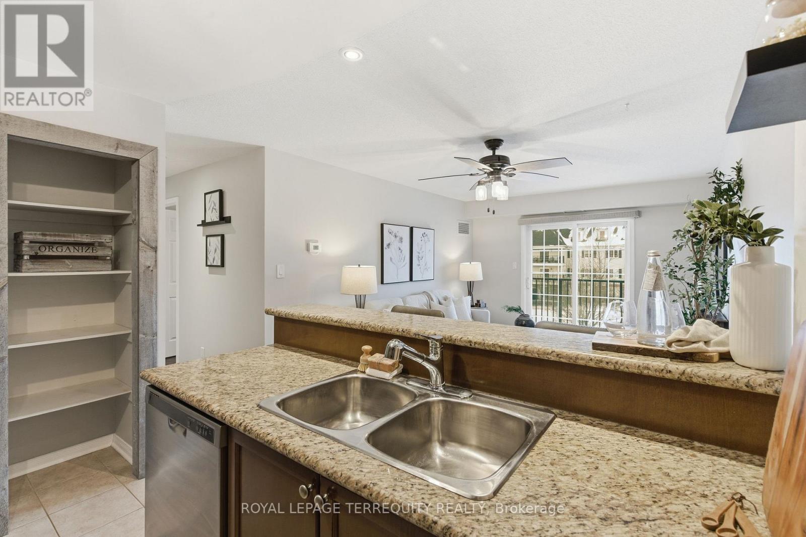 305 - 55 Shipway Avenue, Clarington, Ontario  L1B 0B6 - Photo 7 - E12717662