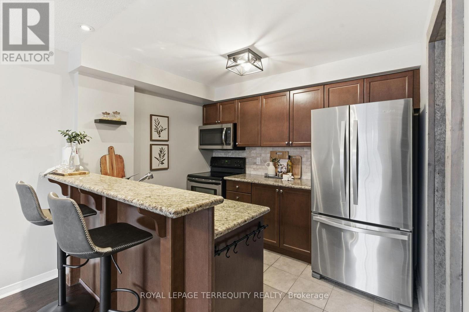 305 - 55 Shipway Avenue, Clarington, Ontario  L1B 0B6 - Photo 8 - E12717662