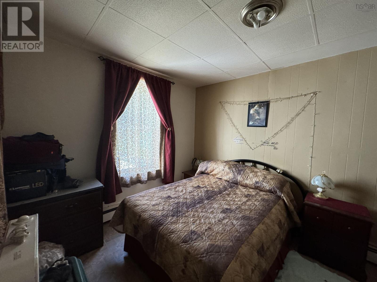 123 Caledonia Street, North Sydney, Nova Scotia  B2A 2V6 - Photo 12 - 202601249