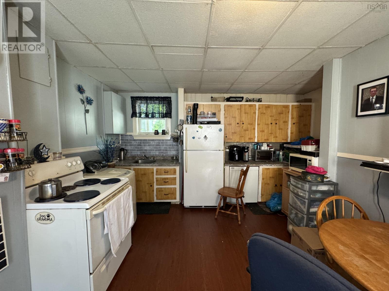 123 Caledonia Street, North Sydney, Nova Scotia  B2A 2V6 - Photo 14 - 202601249