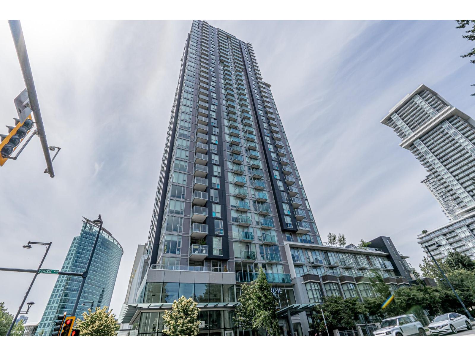 2606 13438 Central Avenue, Surrey, British Columbia  V3T 0N2 - Photo 38 - R3081833