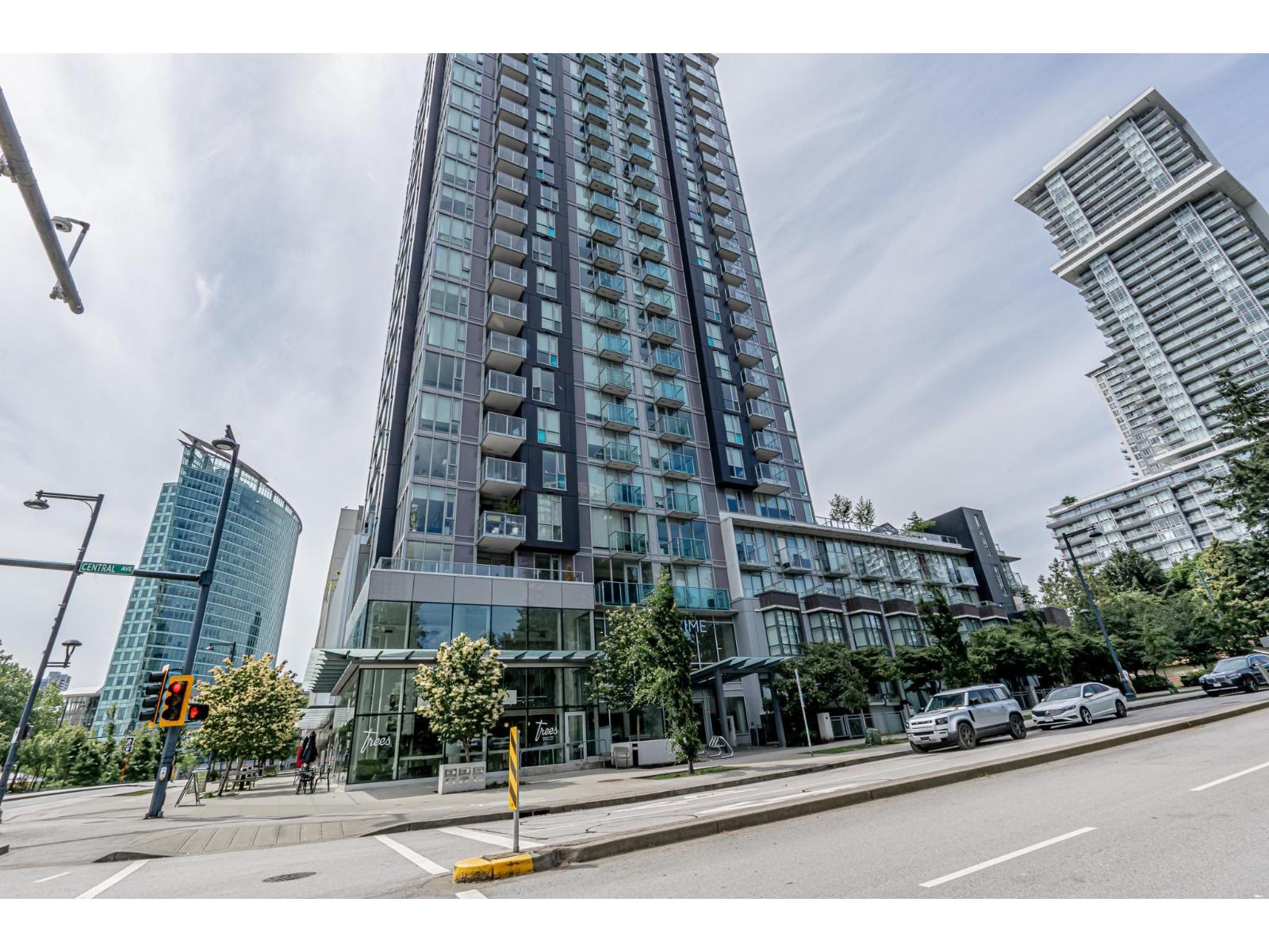 2606 13438 Central Avenue, Surrey, British Columbia  V3T 0N2 - Photo 39 - R3081833