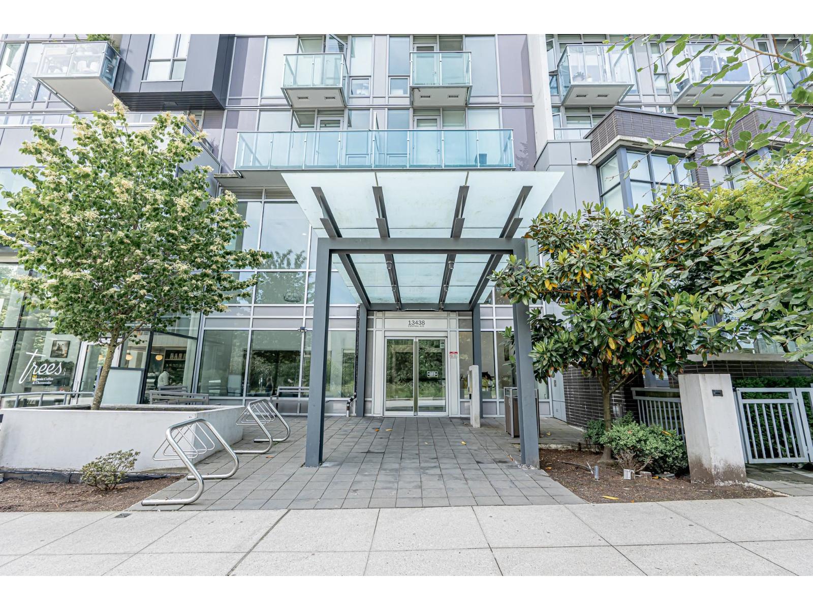 2606 13438 Central Avenue, Surrey, British Columbia  V3T 0N2 - Photo 40 - R3081833