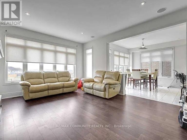 4 Parker Lane, New Tecumseth, Ontario  L9R 0T2 - Photo 6 - N12717574