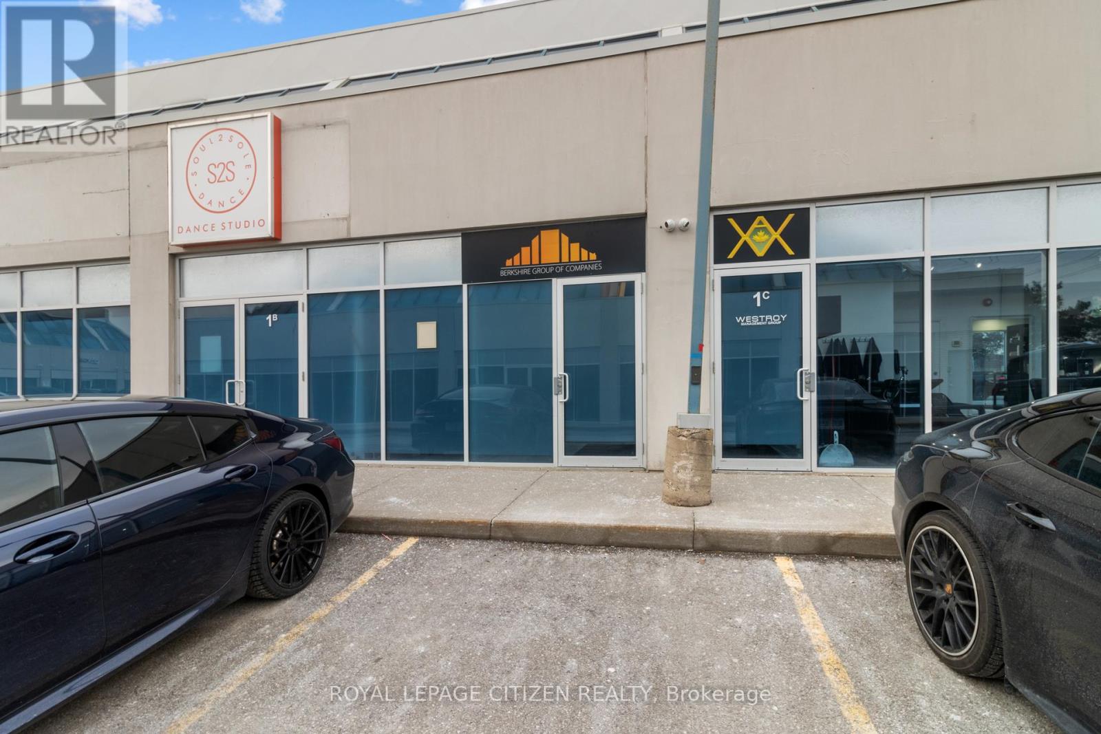 1c - 27 Roytec Road, Vaughan, Ontario  L4L 8E3 - Photo 11 - N12717588