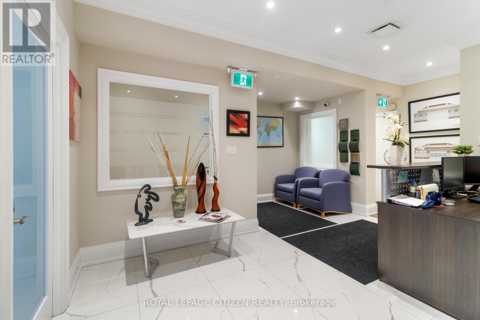 1c - 27 Roytec Road, Vaughan, Ontario  L4L 8E3 - Photo 22 - N12717588