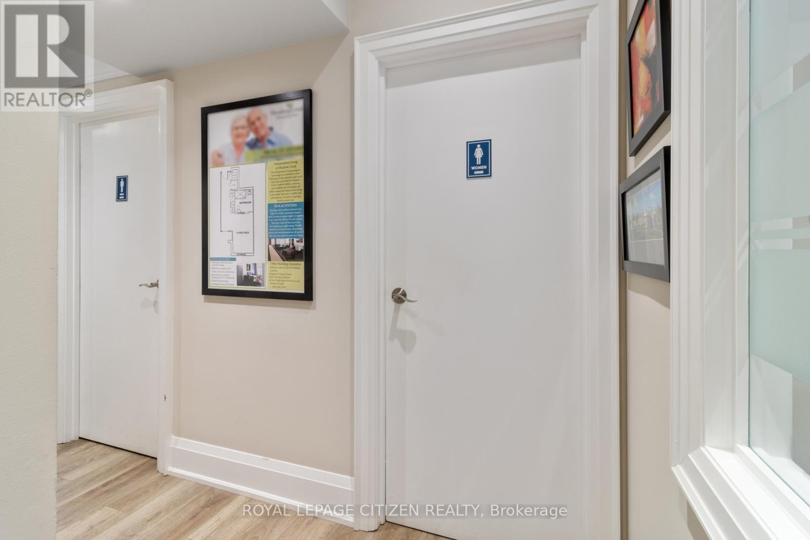 1c - 27 Roytec Road, Vaughan, Ontario  L4L 8E3 - Photo 31 - N12717588