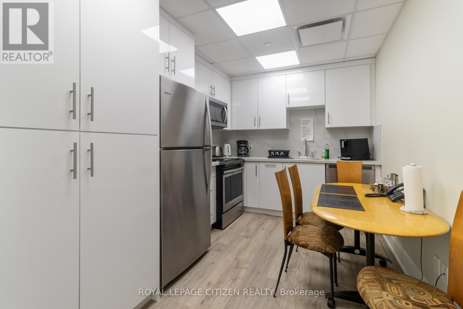 1c - 27 Roytec Road, Vaughan, Ontario  L4L 8E3 - Photo 45 - N12717588