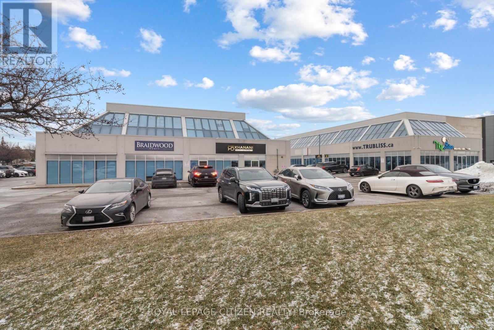 1c - 27 Roytec Road, Vaughan, Ontario  L4L 8E3 - Photo 5 - N12717588