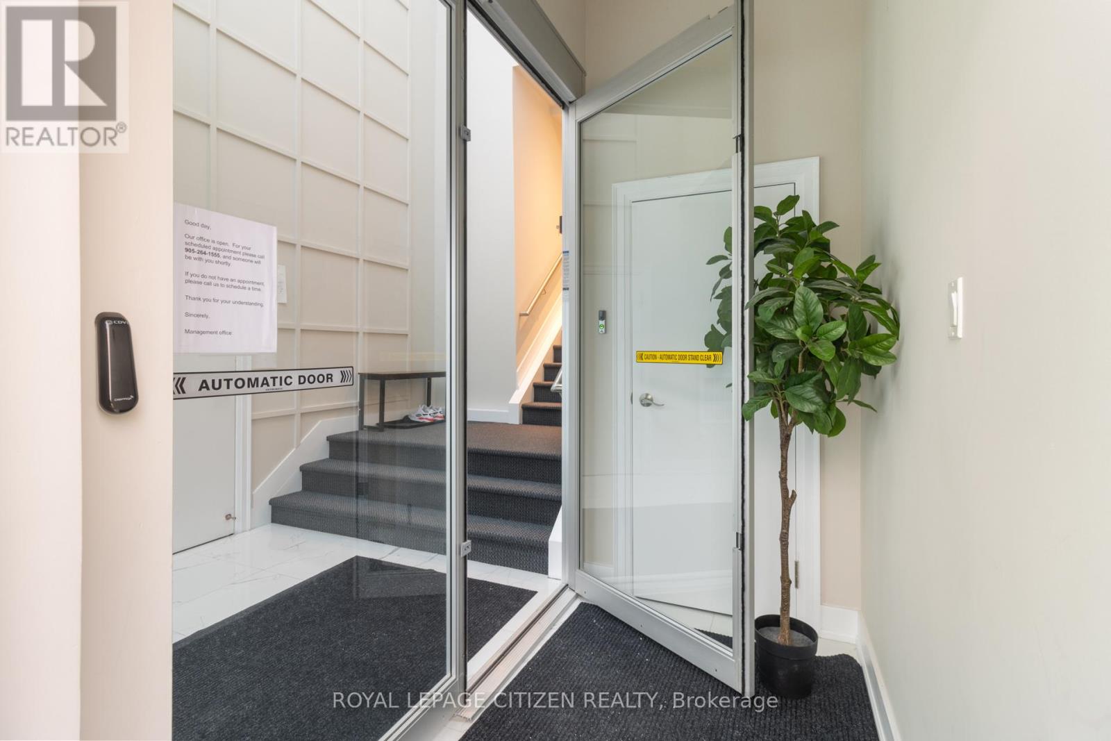 1ca - 27 Roytec Road, Vaughan, Ontario  L4L 8E3 - Photo 13 - N12717598