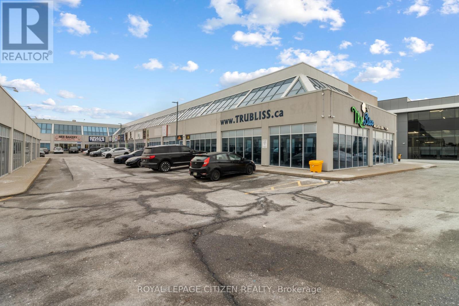 1ca - 27 Roytec Road, Vaughan, Ontario  L4L 8E3 - Photo 4 - N12717598