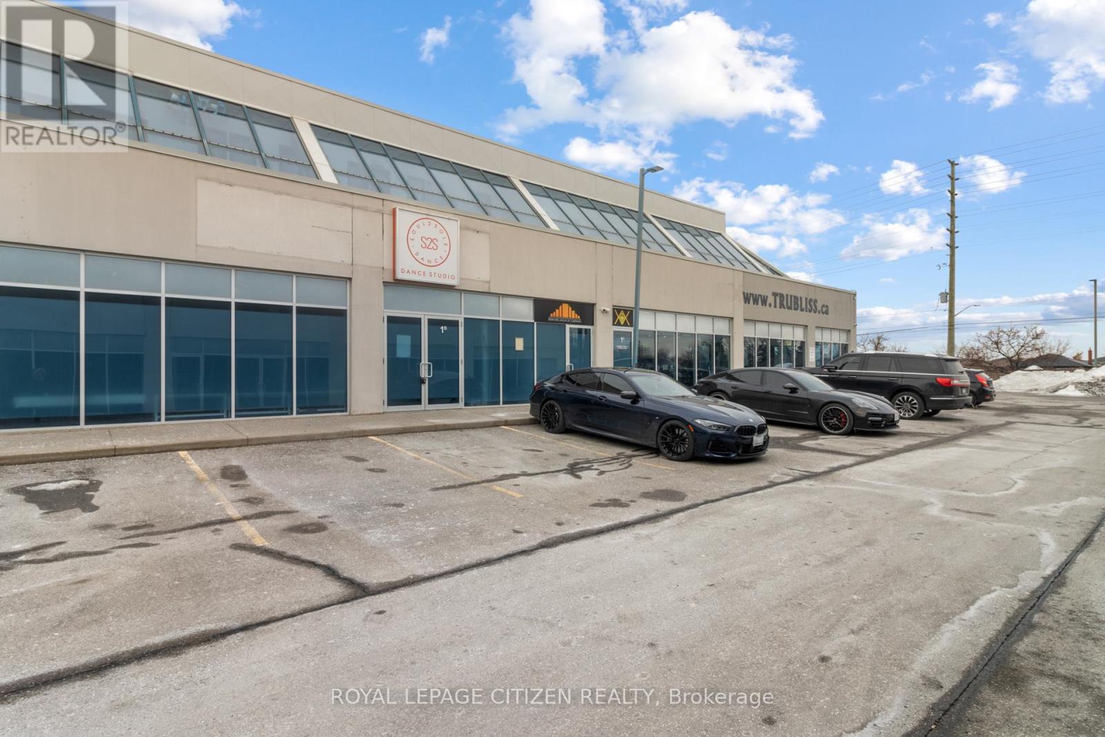 1ca - 27 Roytec Road, Vaughan, Ontario  L4L 8E3 - Photo 8 - N12717598