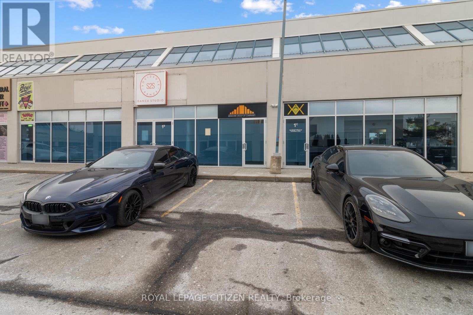 1ca - 27 Roytec Road, Vaughan, Ontario  L4L 8E3 - Photo 9 - N12717598