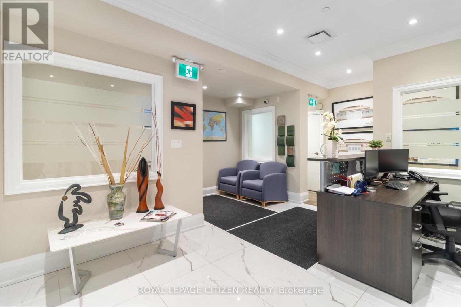 1cb - 27 Roytec Road, Vaughan, Ontario  L4L 8E3 - Photo 23 - N12717610