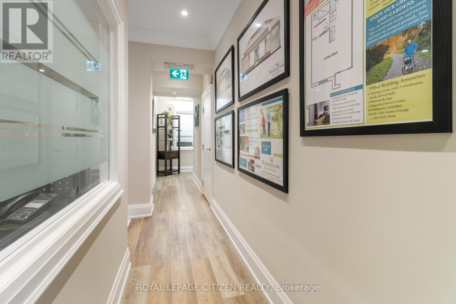 1cb - 27 Roytec Road, Vaughan, Ontario  L4L 8E3 - Photo 28 - N12717610