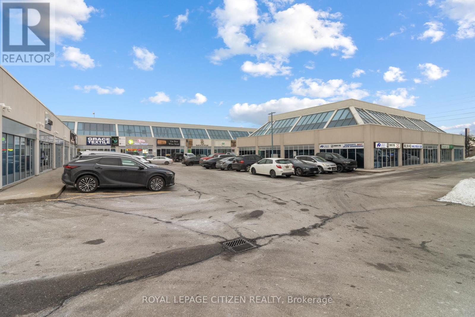1cb - 27 Roytec Road, Vaughan, Ontario  L4L 8E3 - Photo 3 - N12717610