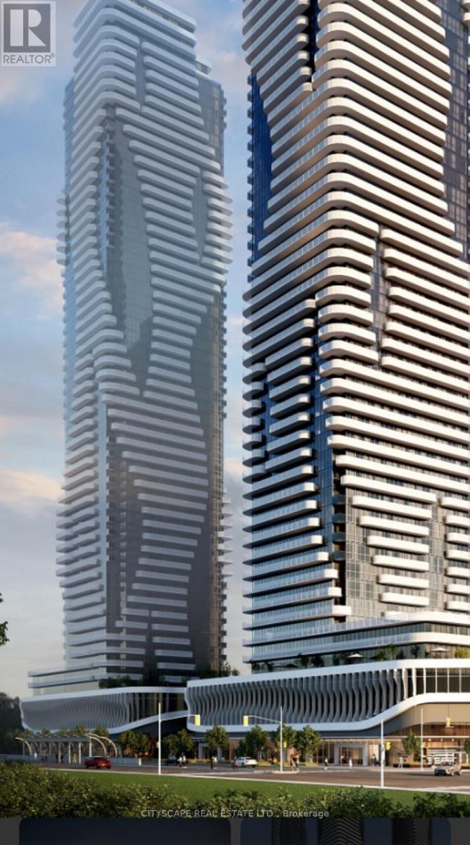 2505 - 195 COMMERCE STREET, Vaughan, Ontario