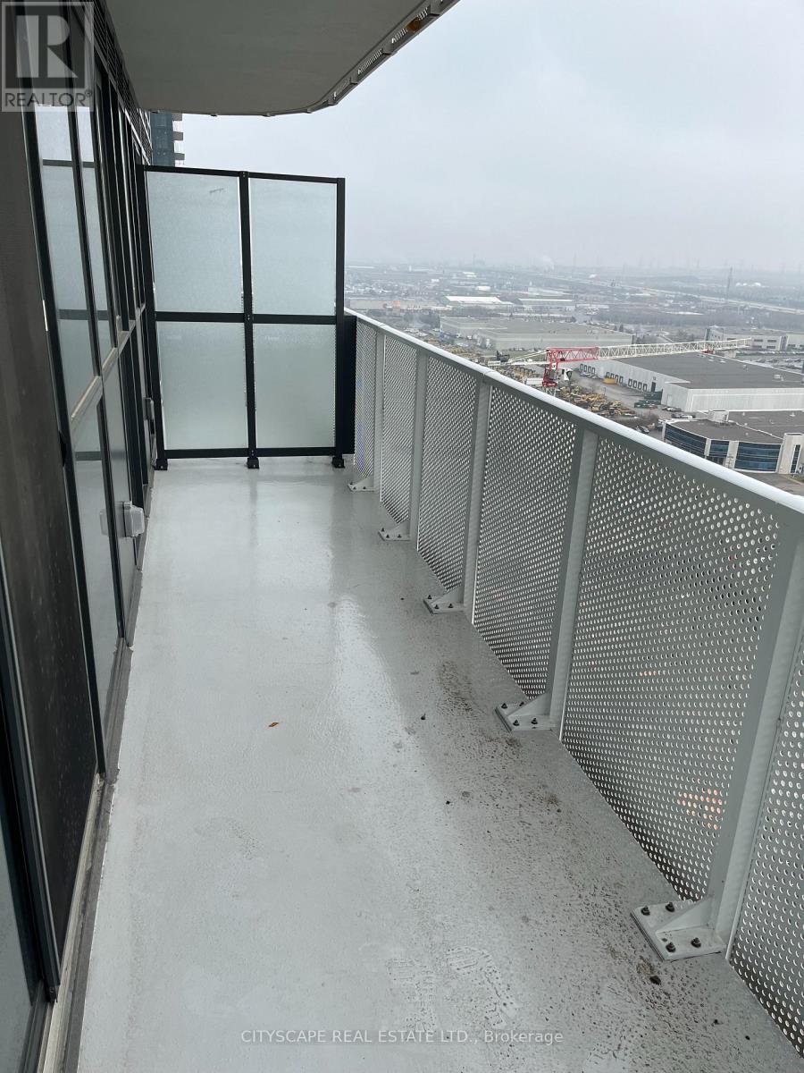 2505 - 195 Commerce Street, Vaughan, Ontario  L4K 0P9 - Photo 12 - N12717612