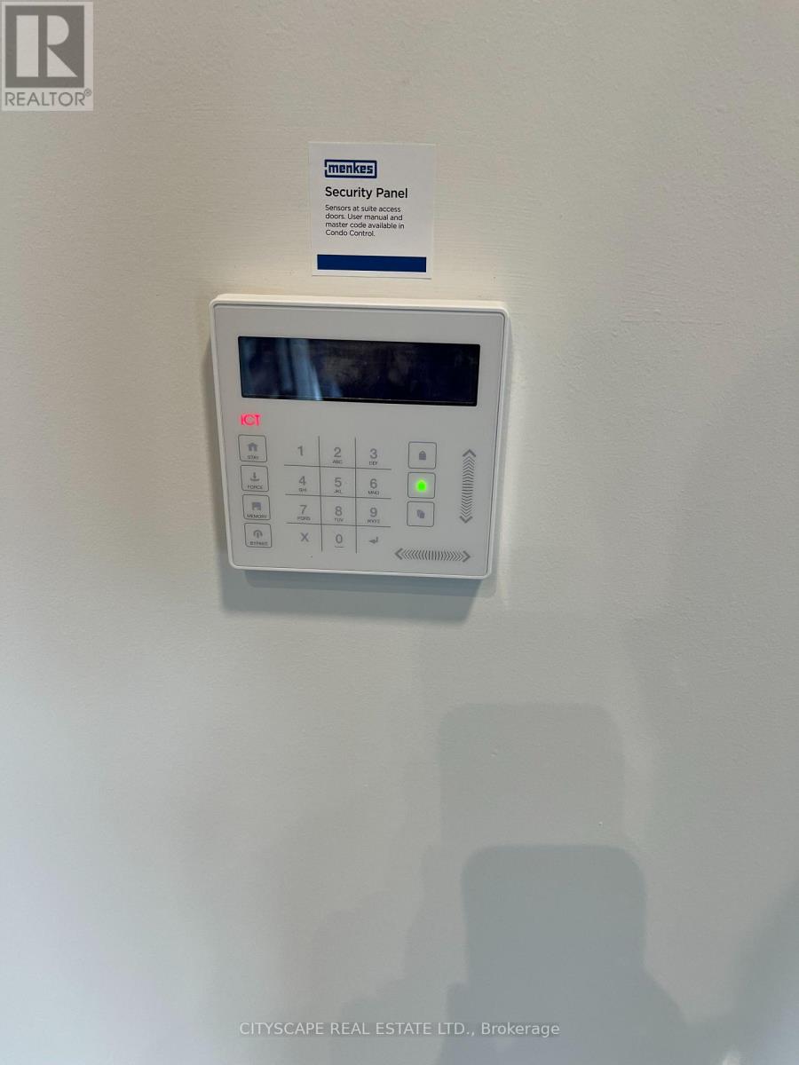 2505 - 195 Commerce Street, Vaughan, Ontario  L4K 0P9 - Photo 13 - N12717612