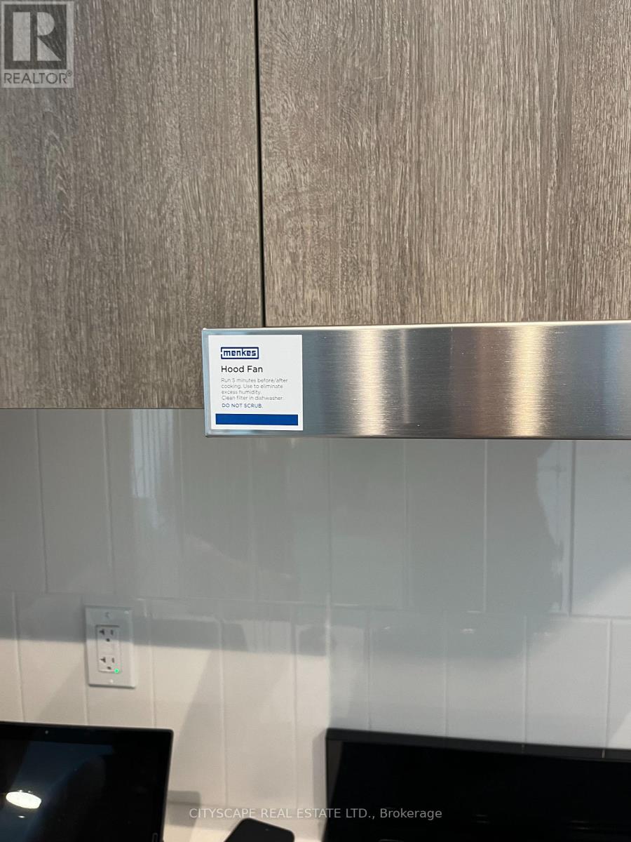 2505 - 195 Commerce Street, Vaughan, Ontario  L4K 0P9 - Photo 15 - N12717612