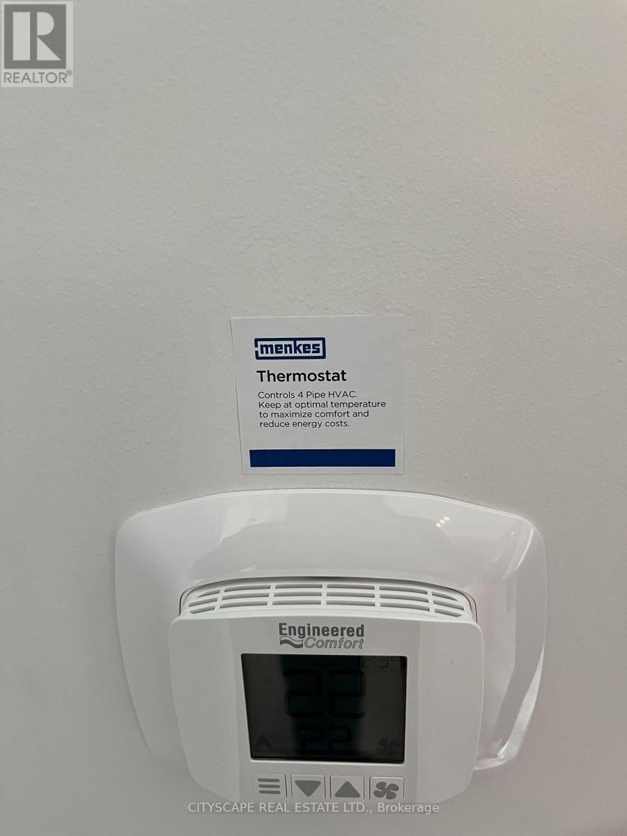 2505 - 195 Commerce Street, Vaughan, Ontario  L4K 0P9 - Photo 17 - N12717612