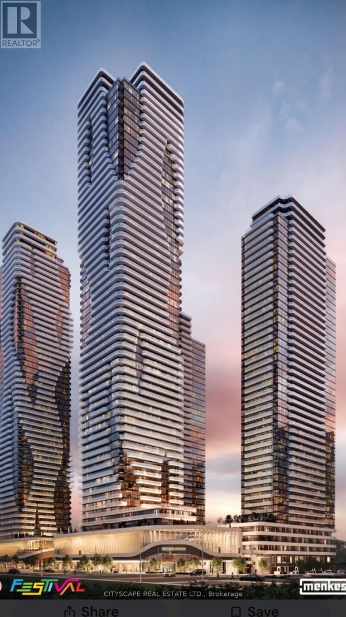 2505 - 195 Commerce Street, Vaughan, Ontario  L4K 0P9 - Photo 2 - N12717612