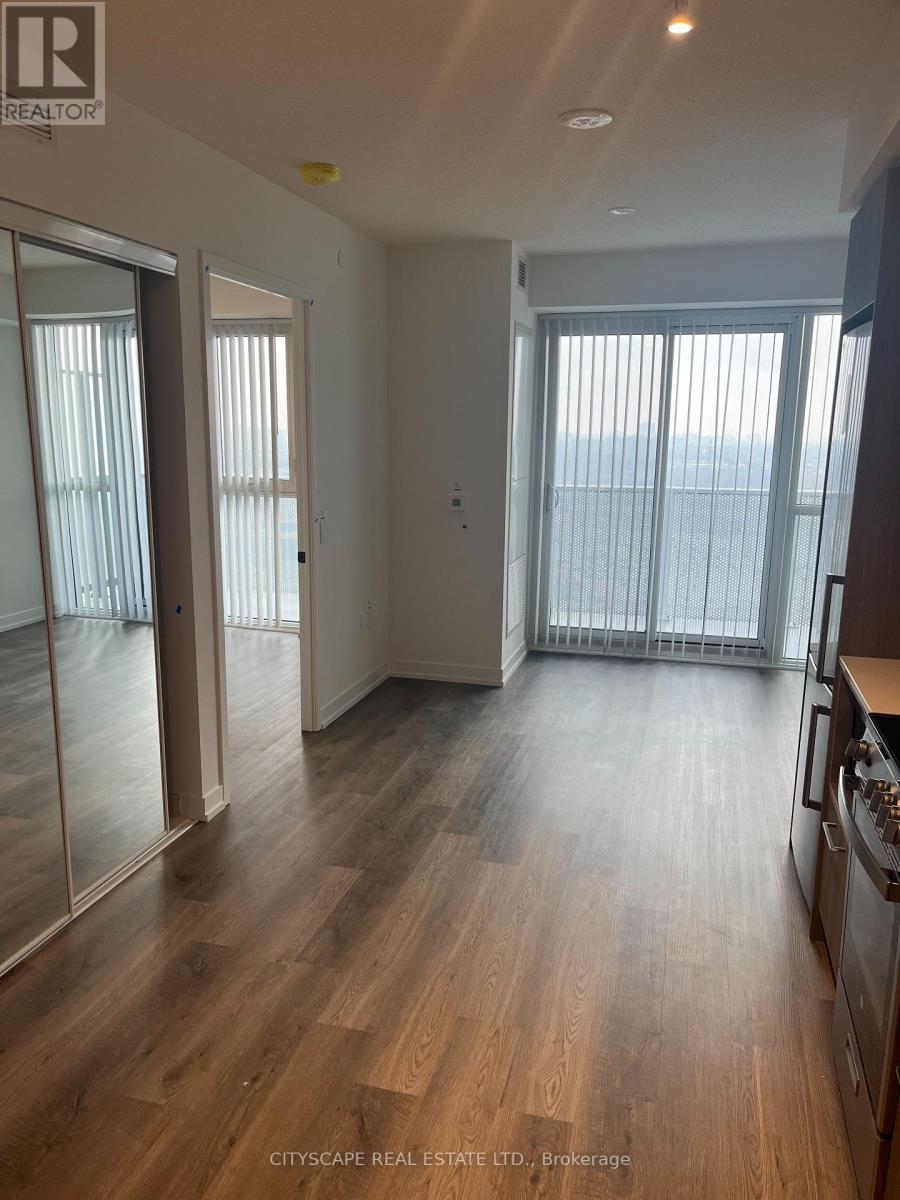 2505 - 195 Commerce Street, Vaughan, Ontario  L4K 0P9 - Photo 22 - N12717612