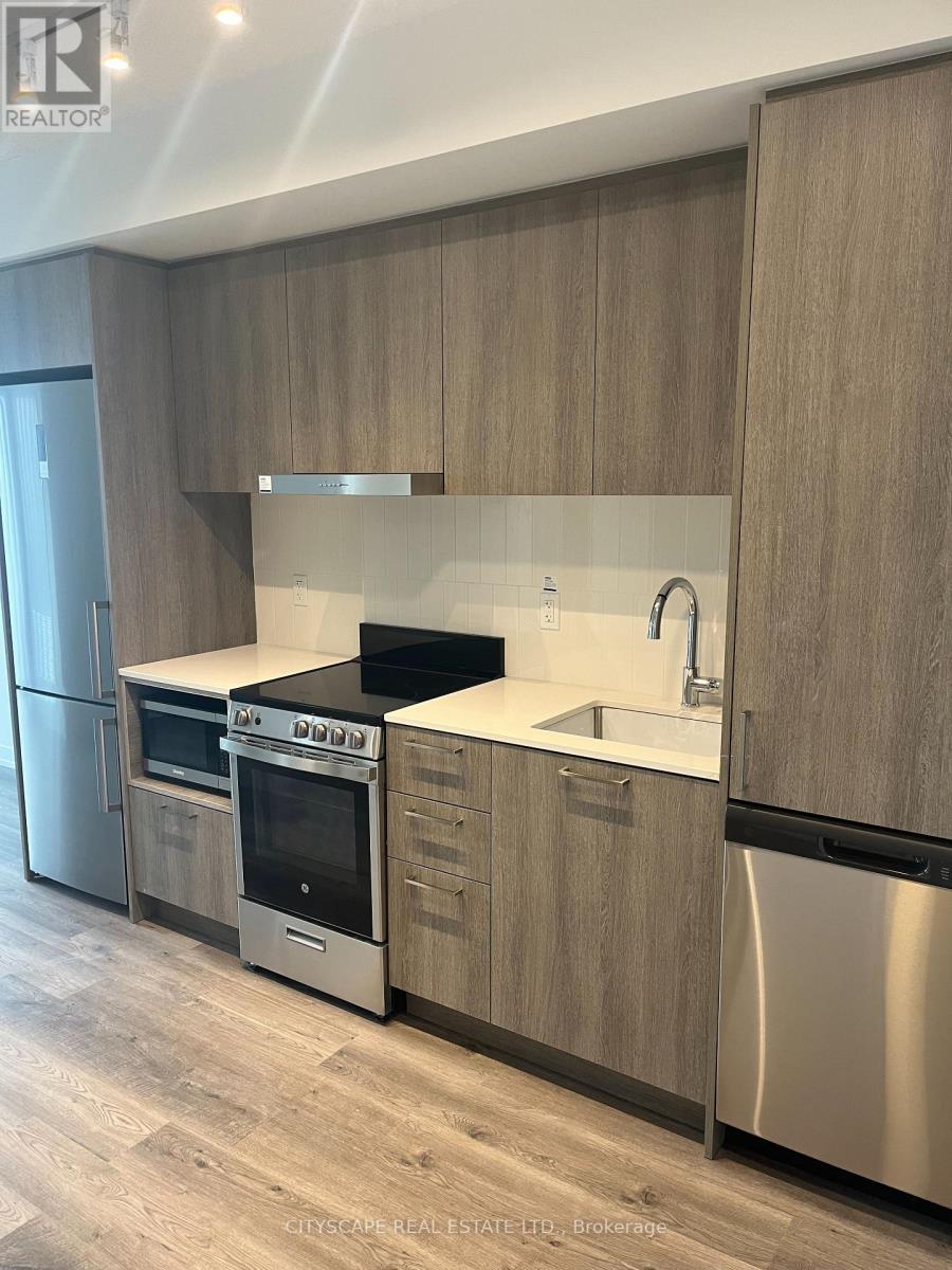 2505 - 195 Commerce Street, Vaughan, Ontario  L4K 0P9 - Photo 23 - N12717612